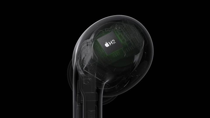 AirPods ProłuK^vg悤ɁH iOS 16ŐVx[^Ɏ肪