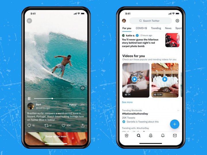 TwitterTikTok̓Sʕ\\ɁB2̐V@\𔭕\