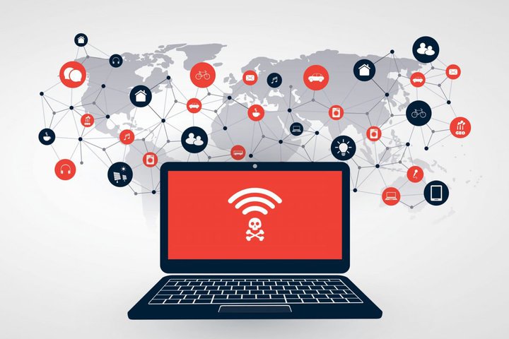 WindowsALinuxȂǋ@킸}EFAuChaosvEɊgU