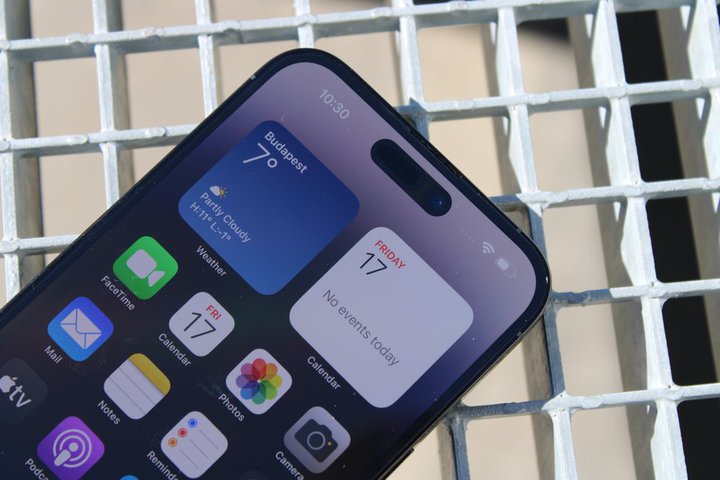 iOS 17ł͌_Ci~bNACh傫P