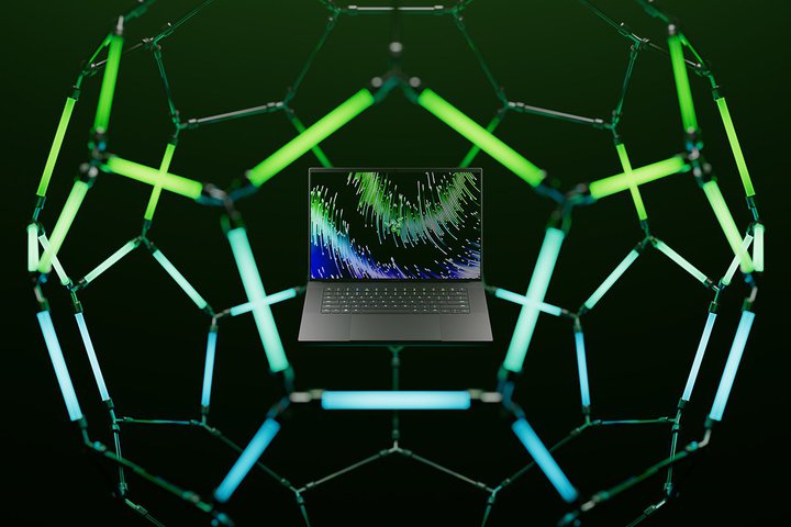 RazerAEgfA[hMini LEDhڃQ[~Om[gPCuRazer Blade 16v