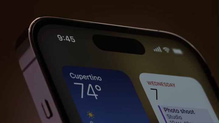 iPhone 15 Prỏʂ2{^̂܂܁ATCgXCb`̓{^ɕύXƂ̉\