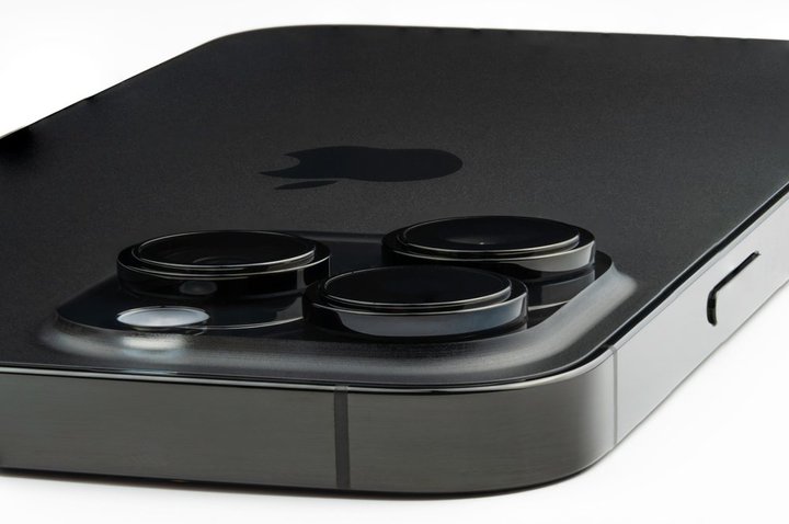 uiPhone 15 Provł͓dItċNANV{^+TCh{^ɕύX