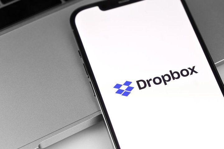 Dropbox500l팸AAIɒ͂