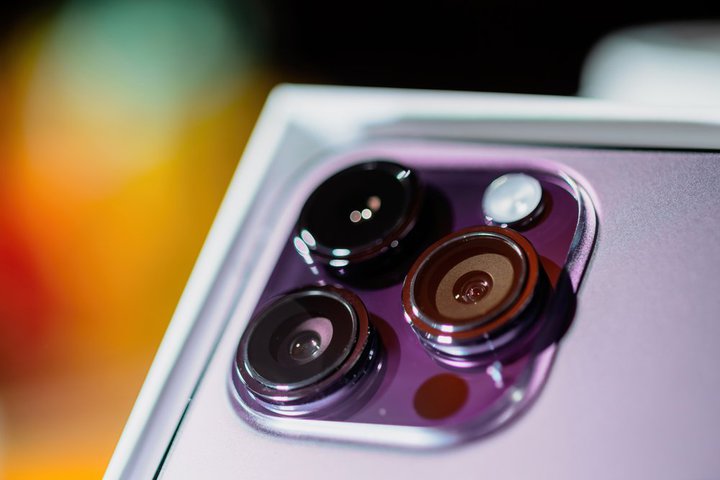 2024ŃuiPhone 16 Prov͗fƂyXR[v]Yڂ