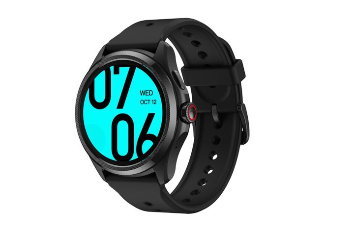 obe[80ԂWear OSڃX}[gEHb`uTicWatch Pro 5v