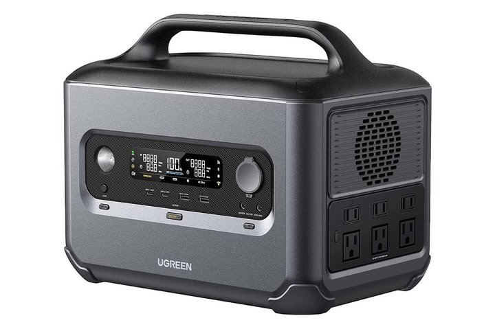 UGREENA|[^uduPowerRoam 1200vBVobe[fނŒ/o͉