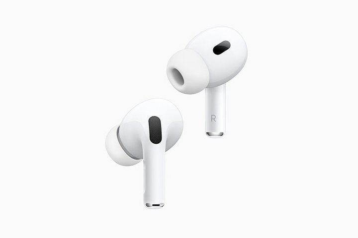 Apple�AAirPods�V���[�Y�ɐV�@�\�B��2����AirPods Pro�́u�K���^�I�[�f�B�I�v�ȂǑΉ���