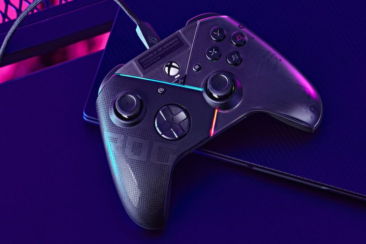 ASUSAXeBbNxgK[łRg[[uROG Raikiriv