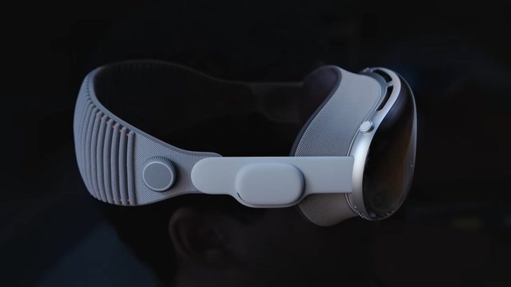 AbvAȃwbhZbguApple Visionv2025Nɔ