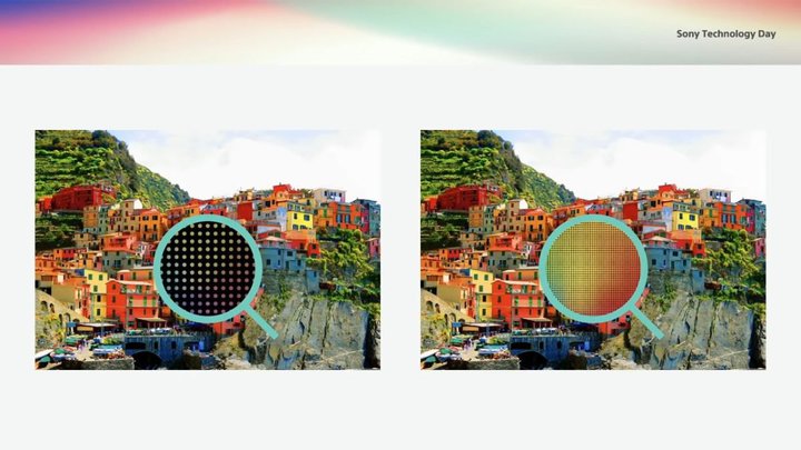 Apple Vision Pro���ڂ́uOLED�}�C�N���f�B�X�v���C�v�A�\�j�[��1�N�ȏ�O�Ɍ��J���Ă���