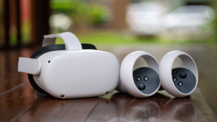 Meta Quest̐N10΂ɈBN㔼