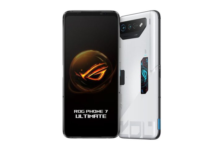 ASUSAVQ[~OX}zuROG Phone 7 UltimatevBOjbgŗp