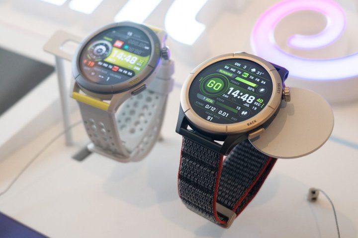 AmazfitAjO̐VX}[gEHb`uCheetahV[Yv