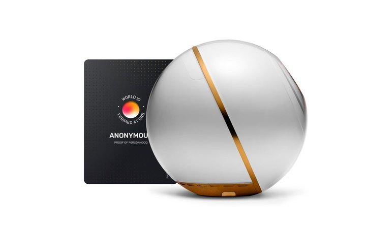 ʔF؂𗘗pÍʉ݁uWorldcoinvAOpenAĨTEAg}炪[X