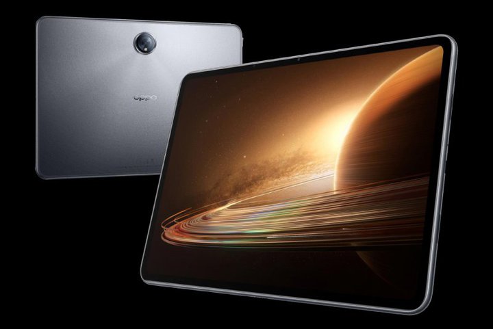 OPPOA̓^ubguOPPO Pad 2v{㗤BNEht@fBOJn