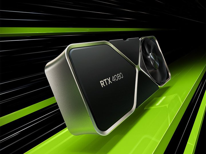NVIDIAuGeForce RTX 4080 12GBv~B16GB̂ݓWJ