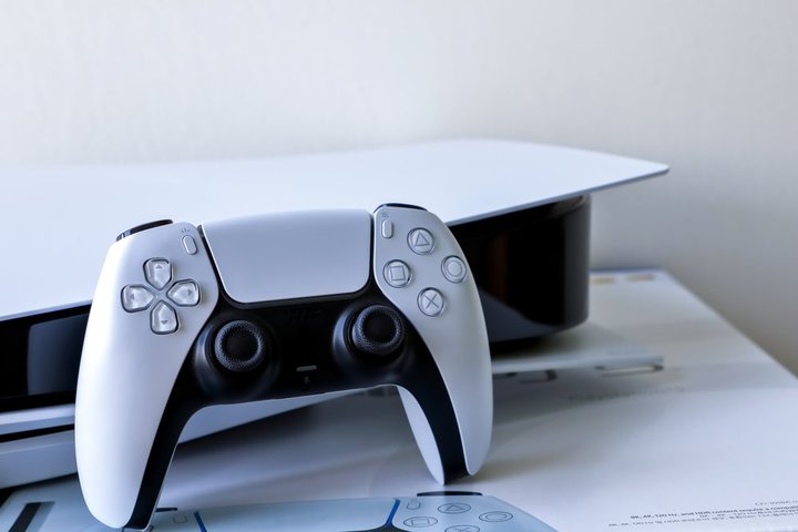 PS5Ή̏ēuP.T.vnbJ[œ삳