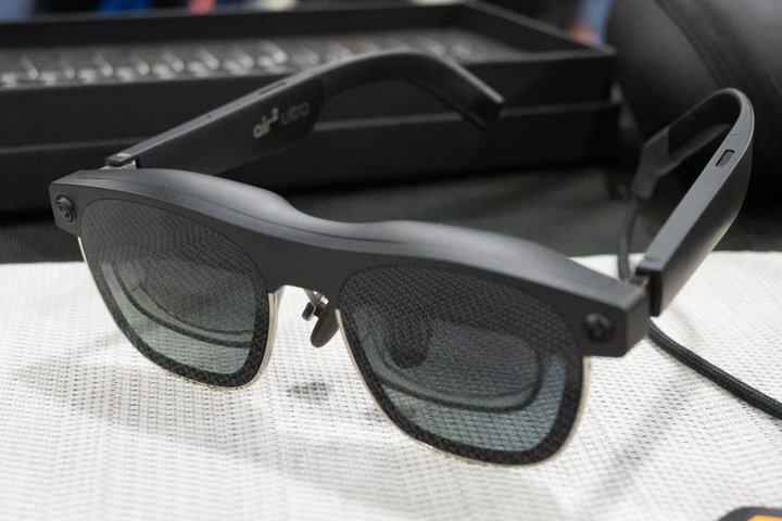 CESXREALAnhgbLO\6DoFΉAROXuXREAL Air 2 Ultrav