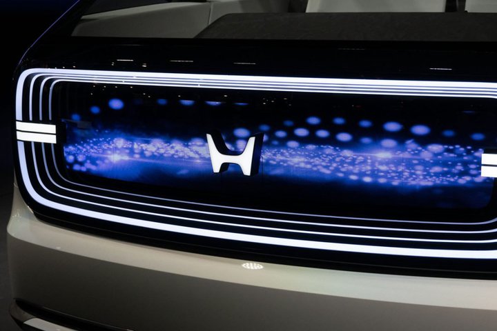 CESz_̎EVuHonda 0V[Yvnꂩ瓮惌|[g