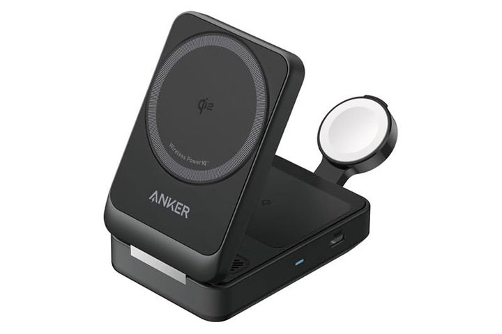 AnkerAQi2Ή̐V^CX[duMagGoV[Yv4@̔Jn