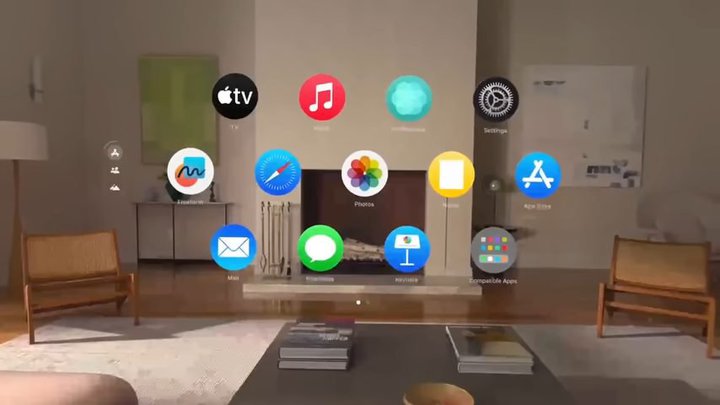 iOS 18visionOSUI荞ށHujő勉Abvf[gv̈