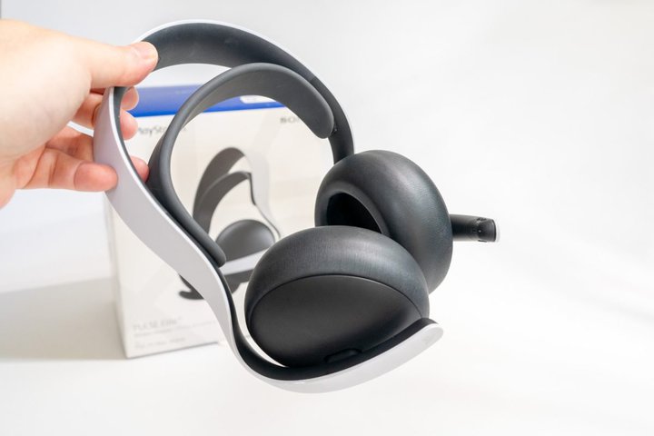 ǍDxI PS5uPULSE EliteCXwbhZbgvOr[