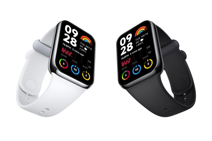 VI~Aʂ1.74C`Ɋg債X}[gEHb`uXiaomi Smart Band 8 Prov