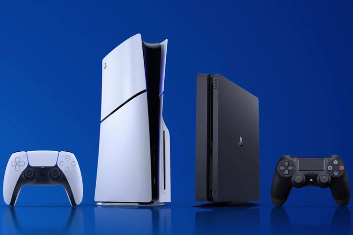 PlayStationɁupXL[vJnBpX[hsvŃTCC\