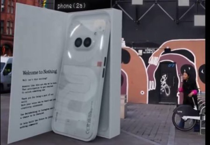 NothingiX}zuPhone(2a)v悪JBJ2сAGlyphCg3