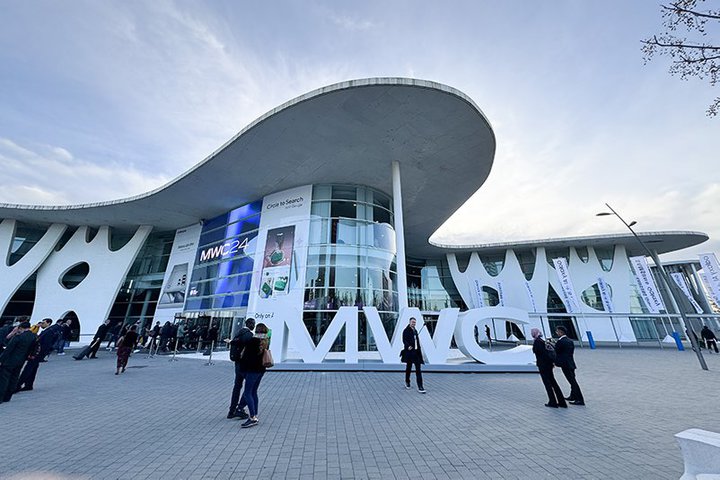 uMWC Barcelona 2024vɌAX}z̏IƓ{ƕ̉\