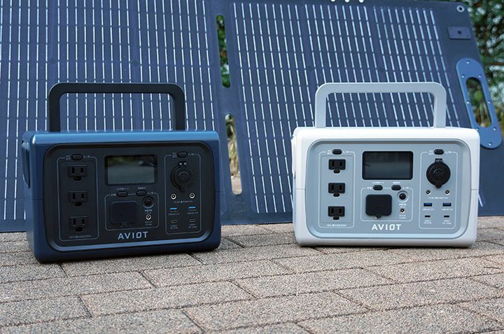 guhȂł́ḧSIAVIOTiArIbgj̃|[^uduPS-F500vr[