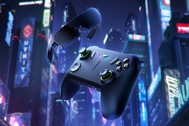 Q[pbhWindowsځBAROXőʂy߂PCuPocket GovCO\