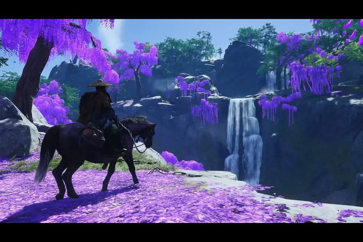 PCŁwGhost of Tsushima Directorfs Cutx517BDLSSEgChj^[Ή