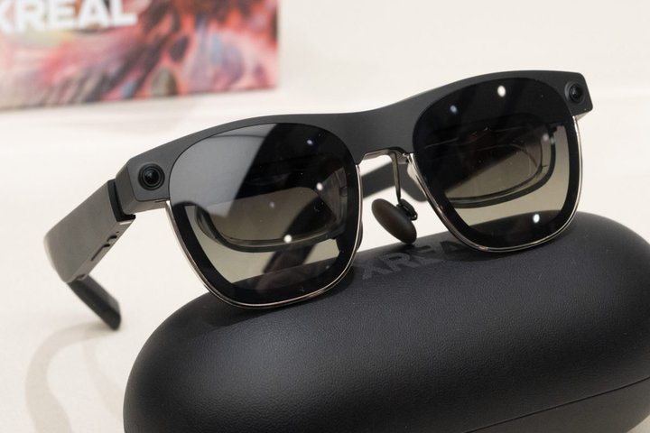 XREALAAROXuXREAL Air 2 Ultravoׂ5܂ŉ