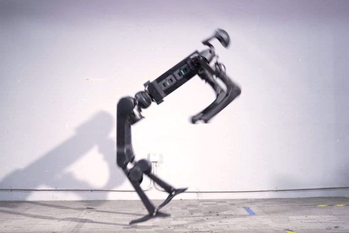 ȂŐEAoNqg^{bguUnitree H1v