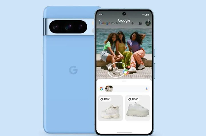 GoogleuČvߋfłp\ɁB|ɂΉ