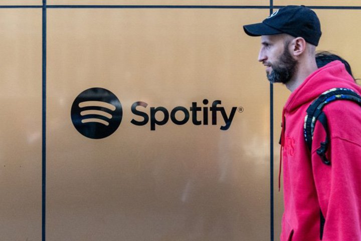 SpotifyA܂ȂXXI[fBIgAhIhƂĒ񋟂