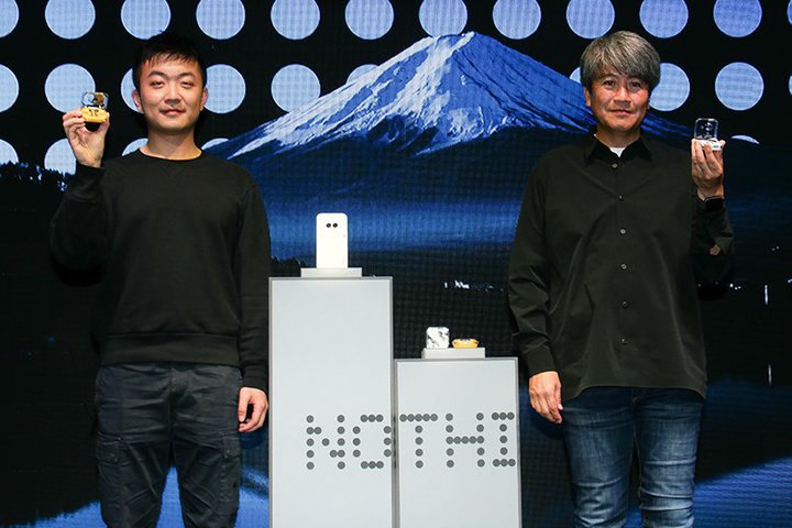 ~̍AȂNothing͓{sɗ͂𒍂n߂̂