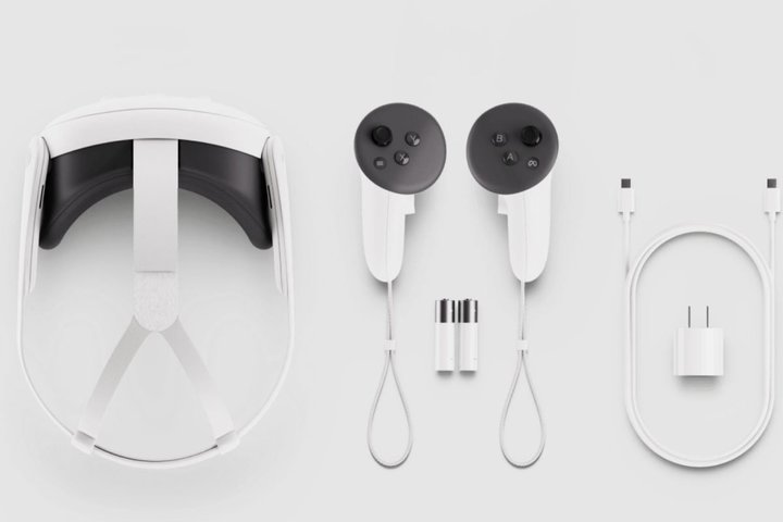 MetaAVRṕuMeta Horizon OSvЋ𔭕\BASUSLenovowbhZbgo