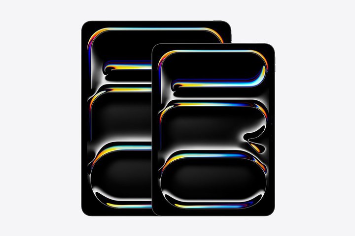 M4`bvAL@ELڂ̐V^iPad ProBgApplejŔh5.1mm̃XfUC