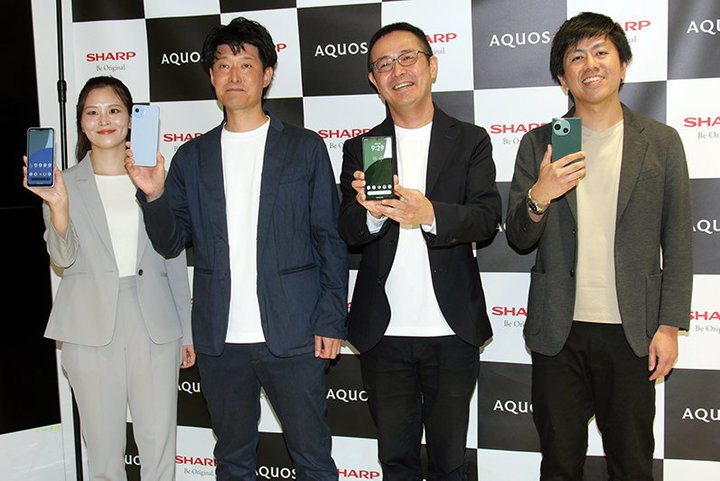 gCJSh̃X}z𓊓V[vXiaomiA͋ʂĕĂۑ