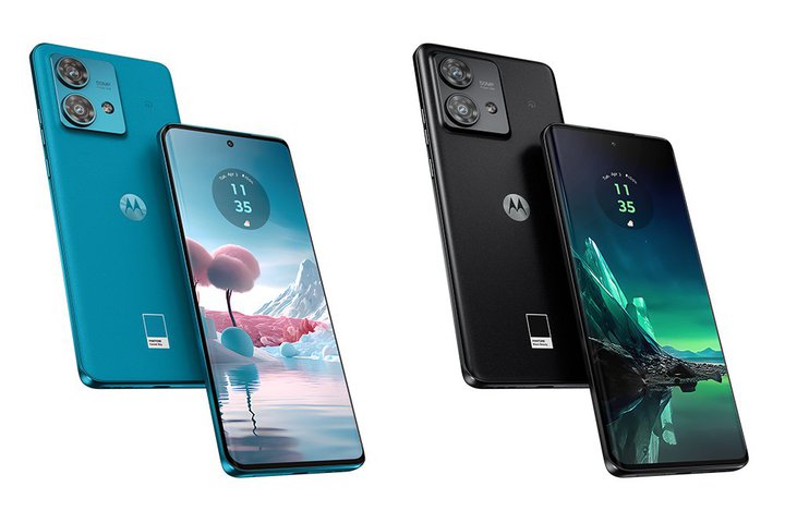 g[AN₩PANTONEJ[̗p5GX}zuedge 40 neov