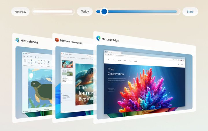}CN\tgAPCŌmׂĂTV@\uRecallvBCopilot+ PCp