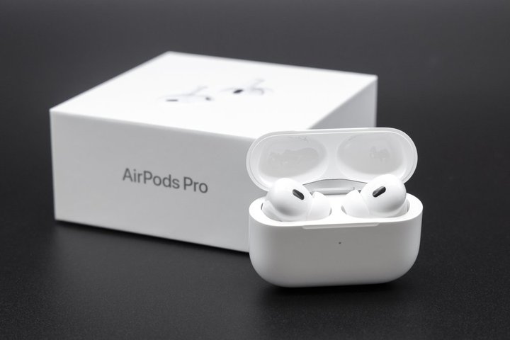 2AirPods ProANɕi̋