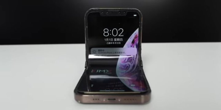 Eg܂肽iPhonehB̖uiPhone Vv