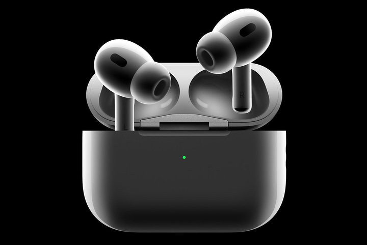 ��2����AirPods Pro�A�����背�C�e���V�[�����P�Ɣ���