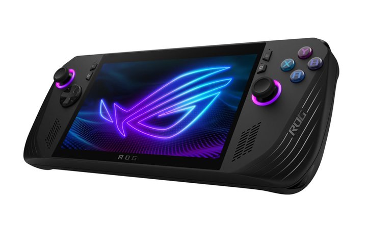 ASUSAgь^Q[~OPCuROG Ally Xv\Bobe[^SSD{A