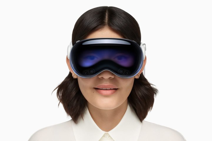 uApple Vision Prov628ɍB599,800~