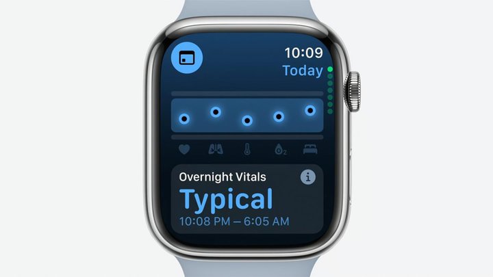 Apple WatchɁuoC^AvvVǉBuwatchOS 11vH